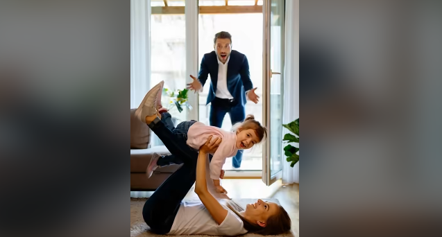 Парализованная дочь миллионера и шаг, который изменил всё