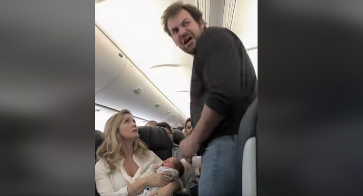 «Рейс надежды»: как один незнакомец уступил место — и вернул мне веру в людей