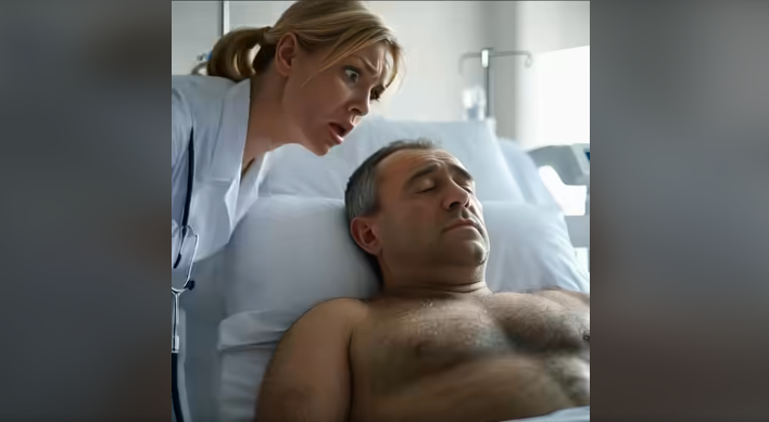 Тихі коридори та знак під ковдрою