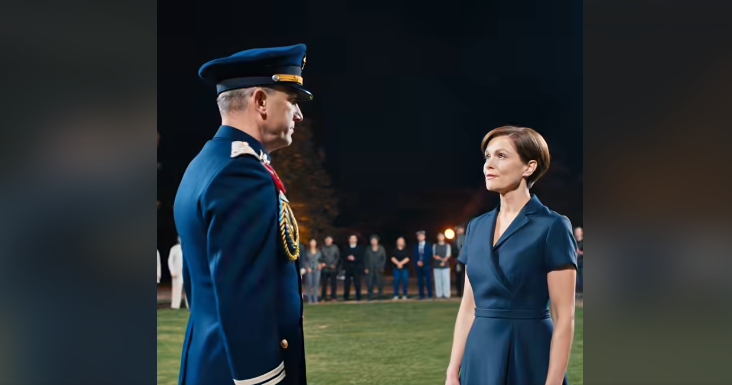 Вони глузували з мене на вечорі зустрічі випускників