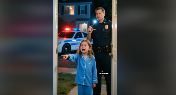 «Звонок в три утра»: девочка, которая не смогла разбудить родителей