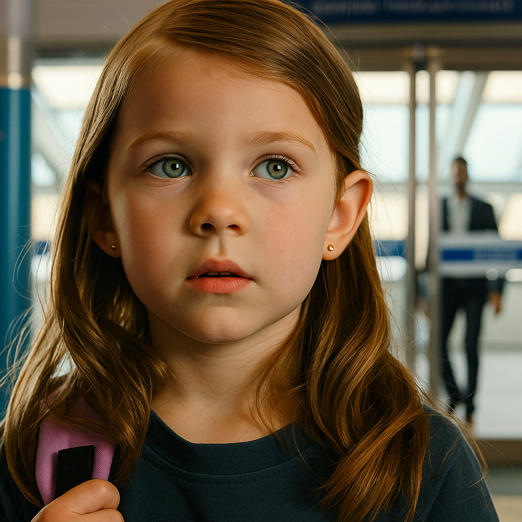 «Перестань быть такой жалкой и навязчивой. Доберись домой сама».