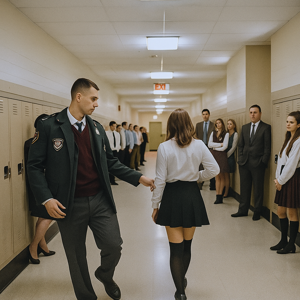 Большая ошибка