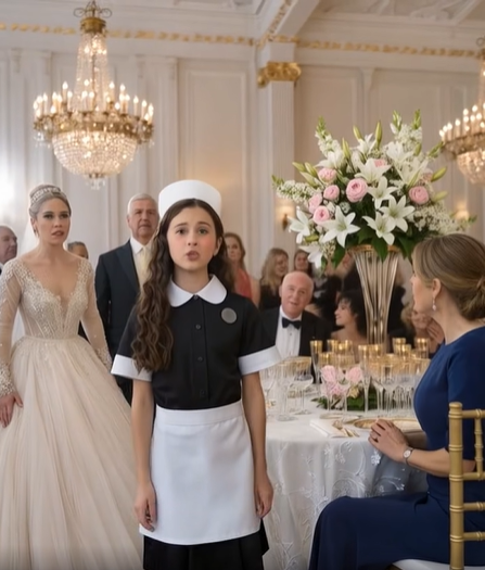 На свадьбе моего бывшего мужа его новая невеста унизила меня