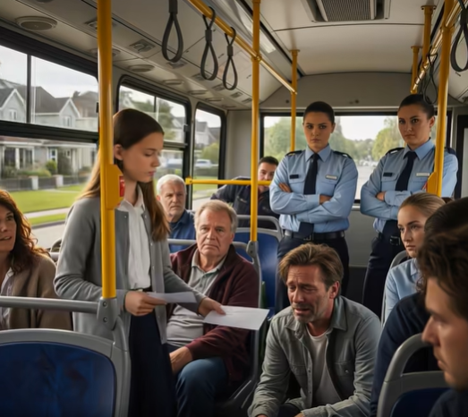 «Она отдала деньги на платье к выпускному, чтобы помочь незнакомцу в автобусе