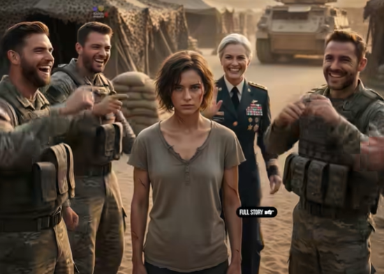 Шрамы в строю