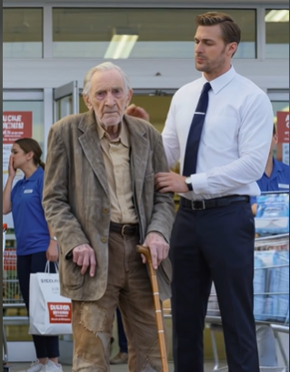 Дев’яносто і маска: як похід у власний супермаркет змінив мою спадщину