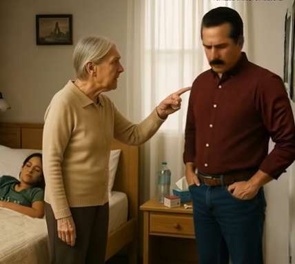 Ляпас, після якого я підписала розлучення