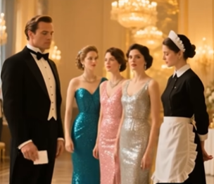 Мультимільйонер, який перевіряв серця грошима