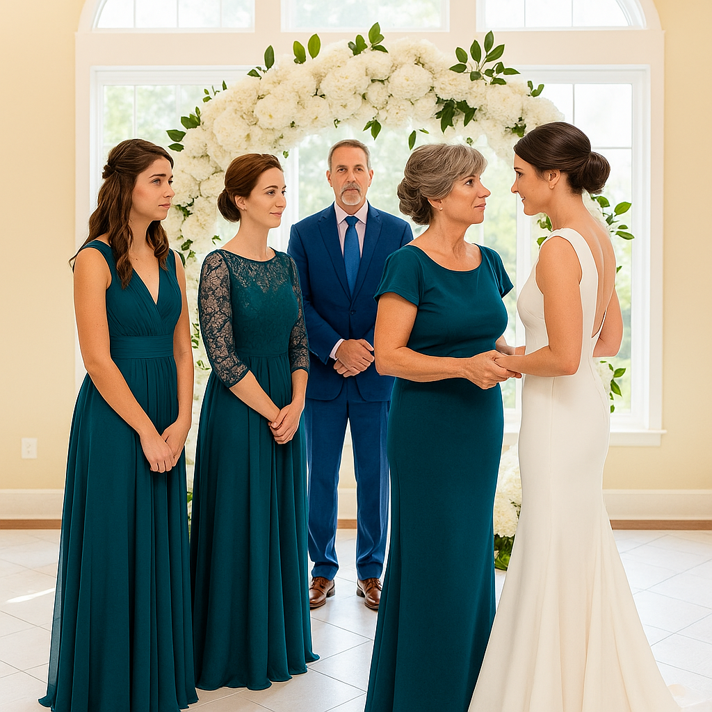 Когда я сказала: «Поняла»