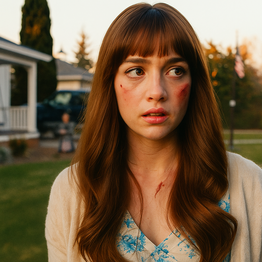 Через несколько недель юрист снова позвонил