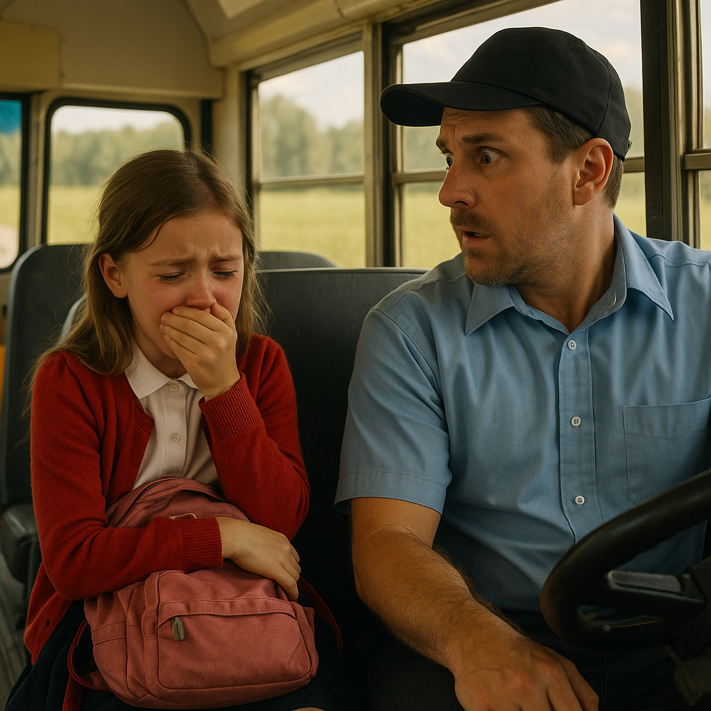 Під третім сидінням