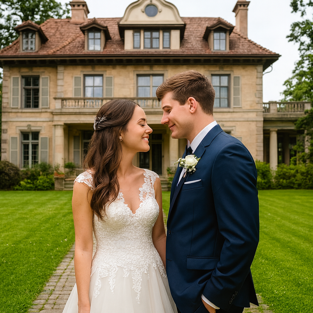 Дом, который поставил точку в моём браке