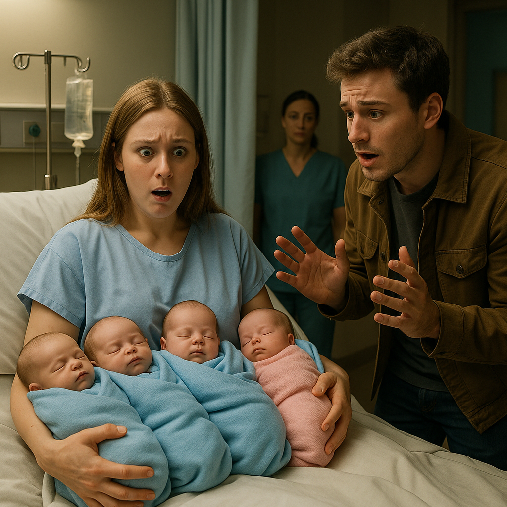 «Це не мої діти»: правда через тридцять років