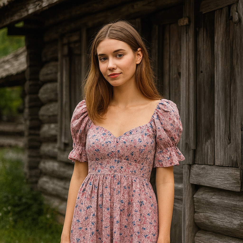 Бабусин заповіт, який повернув мене до життя