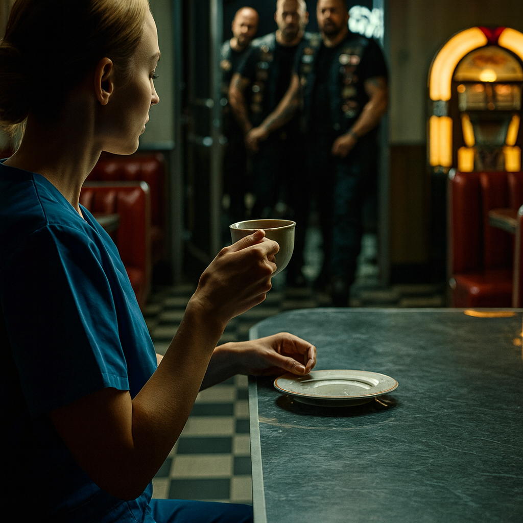 Неправильна медсестра