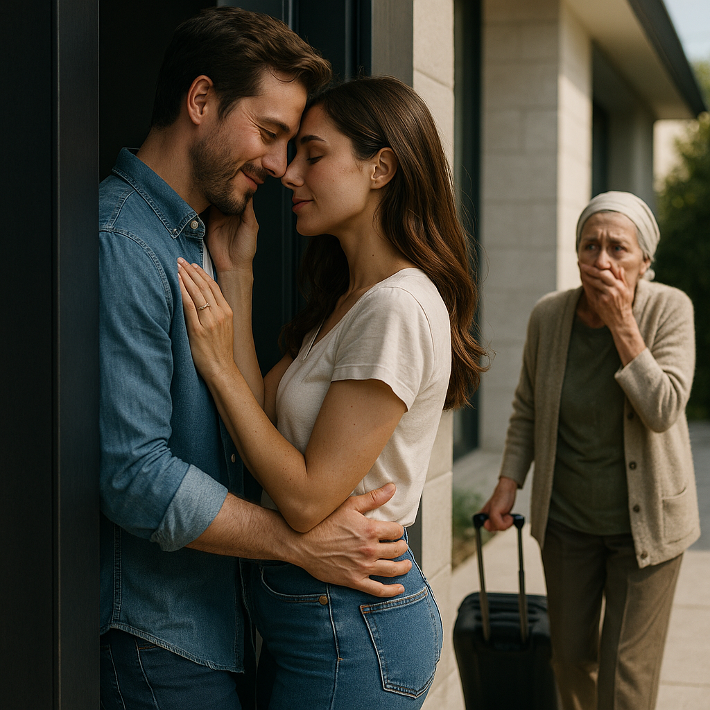 Застала его после «химии» — и он сам разрушил себе жизнь