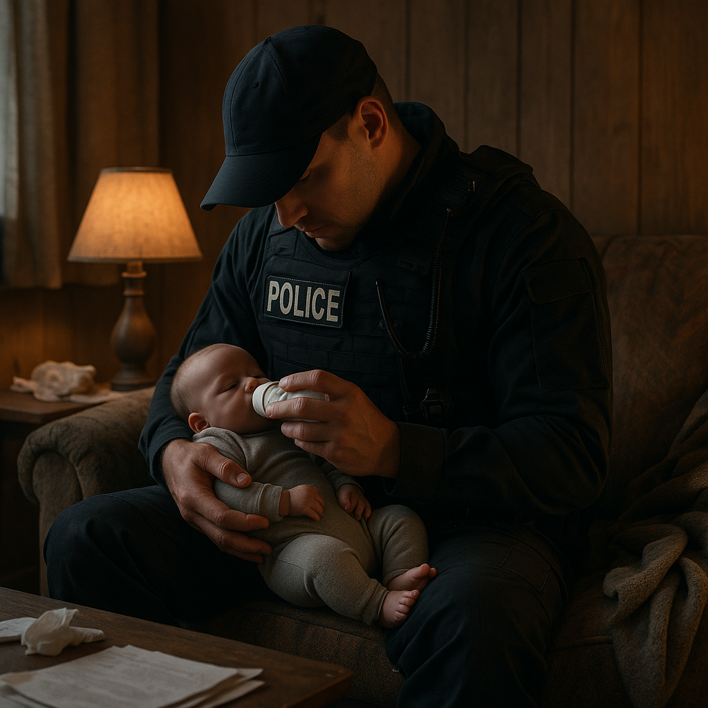 Одна ніч о 2:17 змінила все