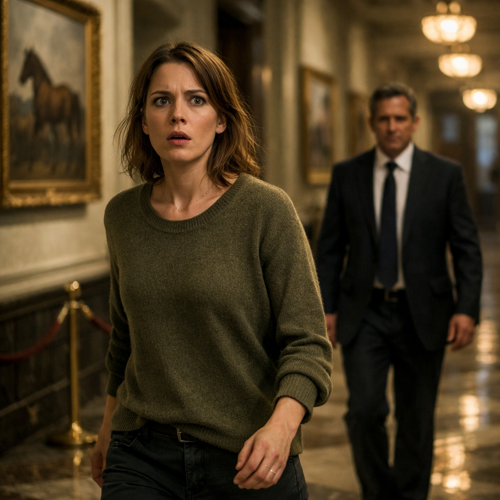 Я думала, що знала свого чоловіка, але його смерть відкрила страшну правду.