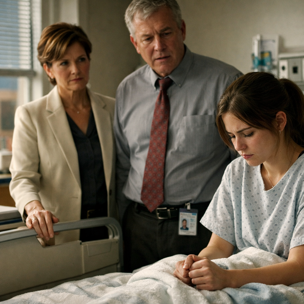 Девичья фамилия