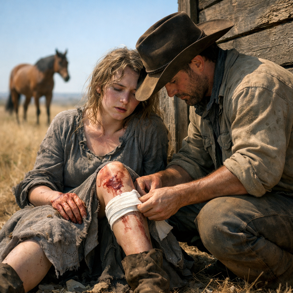 Вона благала не піднімати тканину — і одна мить повернула Чорного Шуліку з небуття.