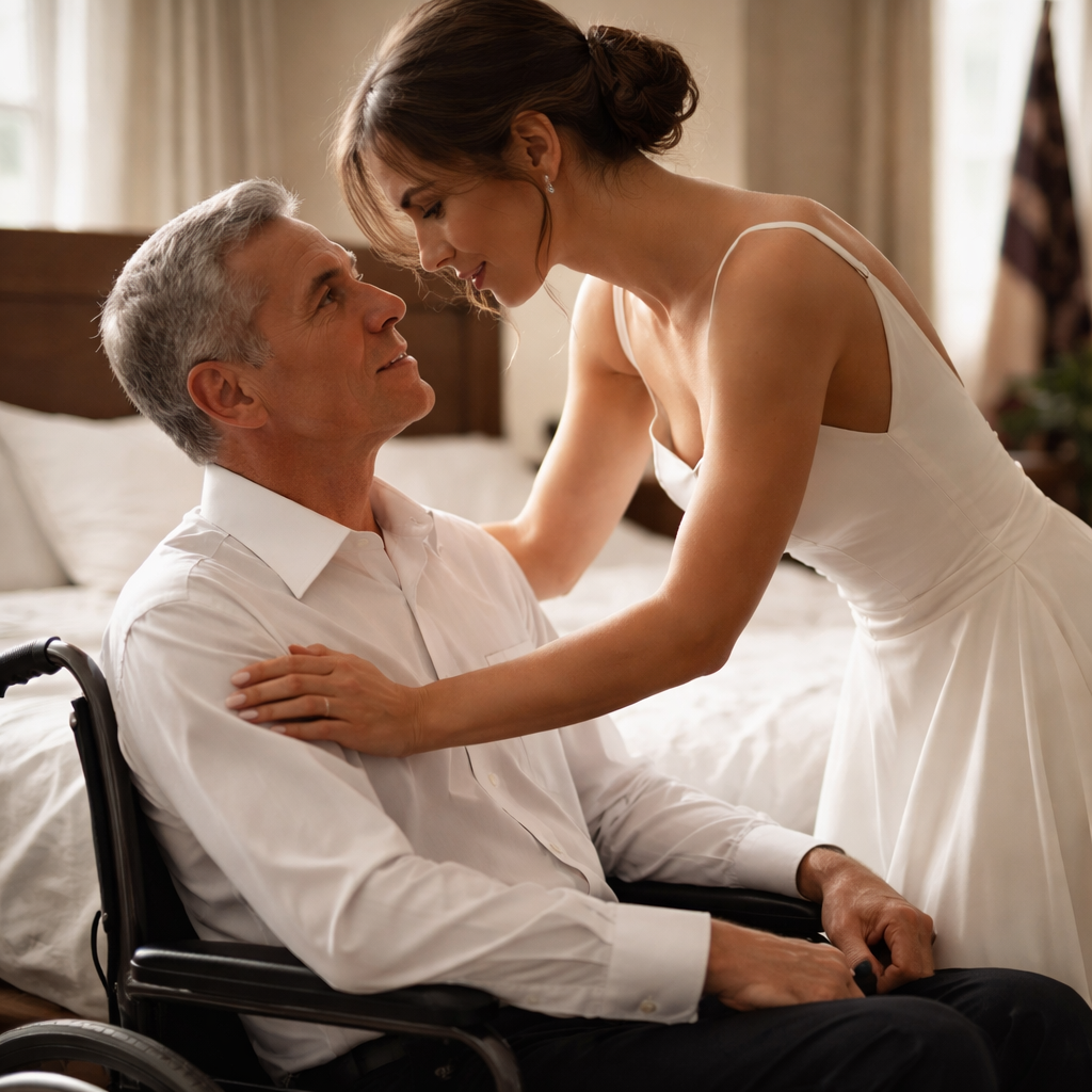 Шлюб у борг і правда під ногами