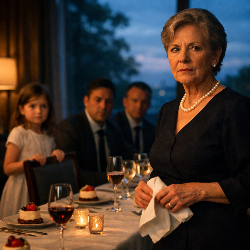 Как я закрыла «банк бабушки» — и сын получил то, чего не ожидал.