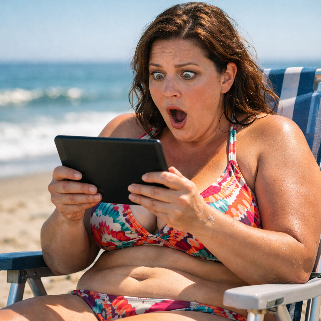 Камера чекала на зраду — а показала втечу.