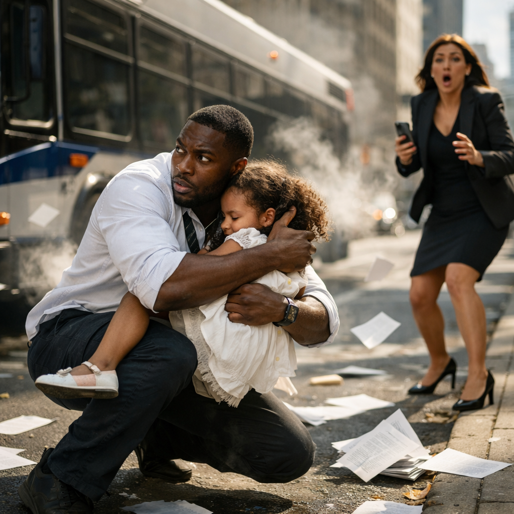 Он опоздал на собеседование. И именно это вернуло ему жизнь.