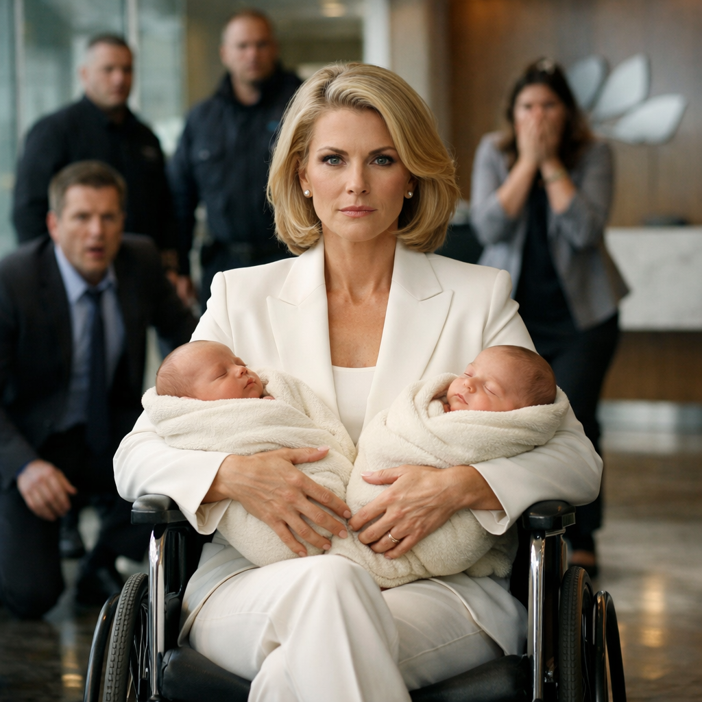 «Ребёнок не от меня» — и ушёл, держась за руку моей двоюродной сестры.