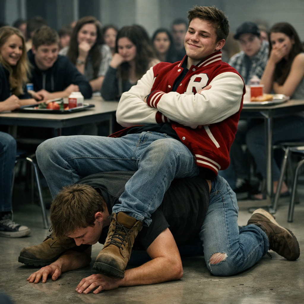 Директор не кричит — он ломает правила молча.