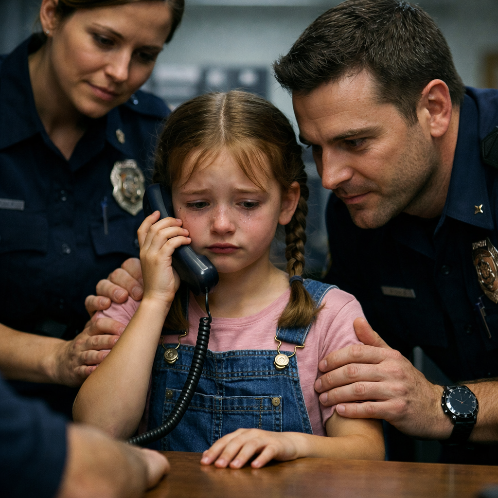 Один видеорегистратор, одна ночь в конце ноября и одно предательство