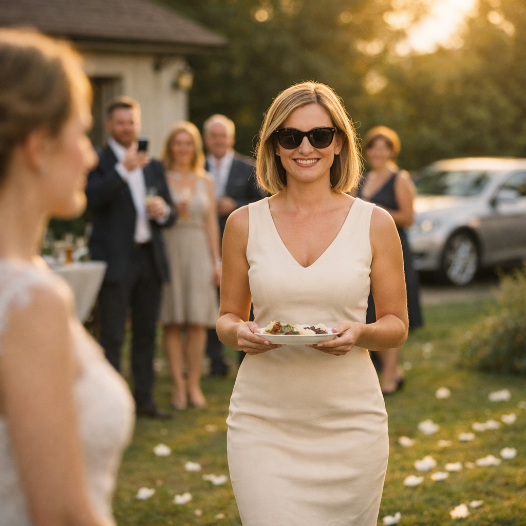 Они назвали меня «несчастьем», а потом пришли за спасением