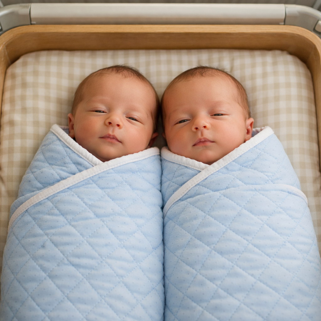 Двойная судьба