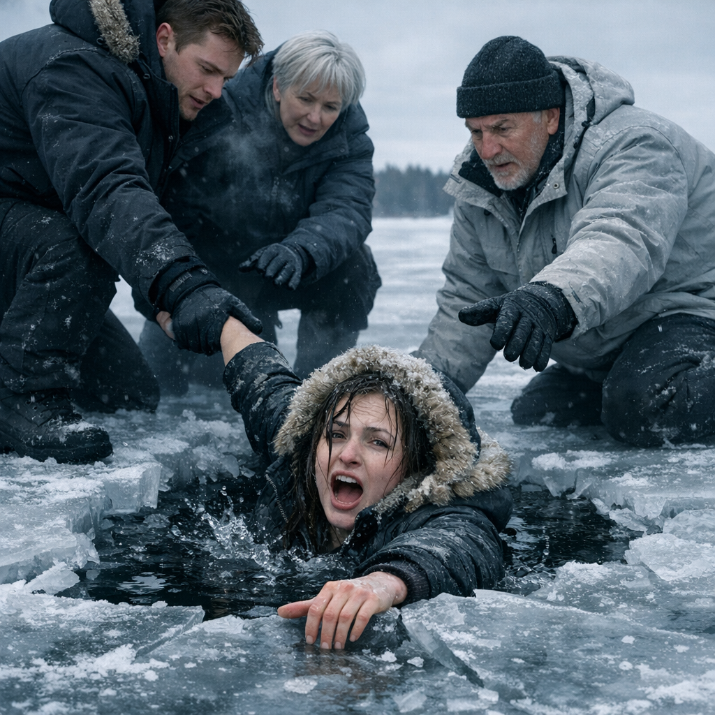 Октябрьский пирс у Ладоги стал точкой, после которой у семьи Вандориных не осталось ни щитов, ни смеха.