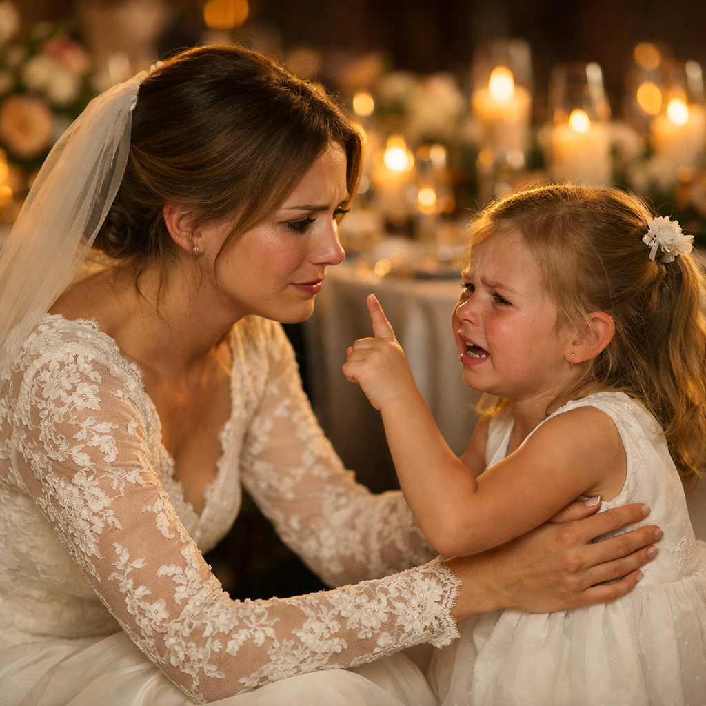 Поцелуй на рукаве: как один след помады проверил нашу семью на прочность.