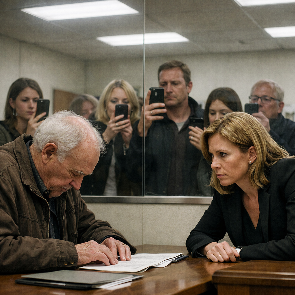 Одна фраза в холі банку зруйнувала кар’єру CEO і зірвала угоду на мільярди.