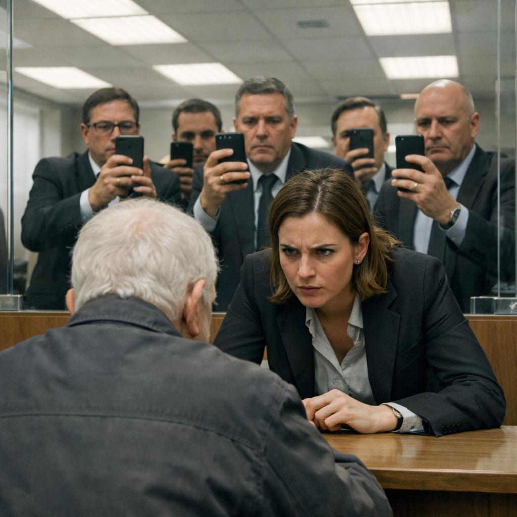 Как одно сентябрьское утро в банке «Франклин-Вест» обернулось