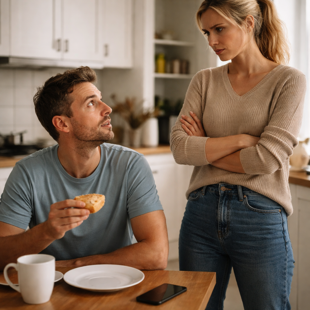 Він думав, що вночі можна вкрасти моє життя разом із грошима