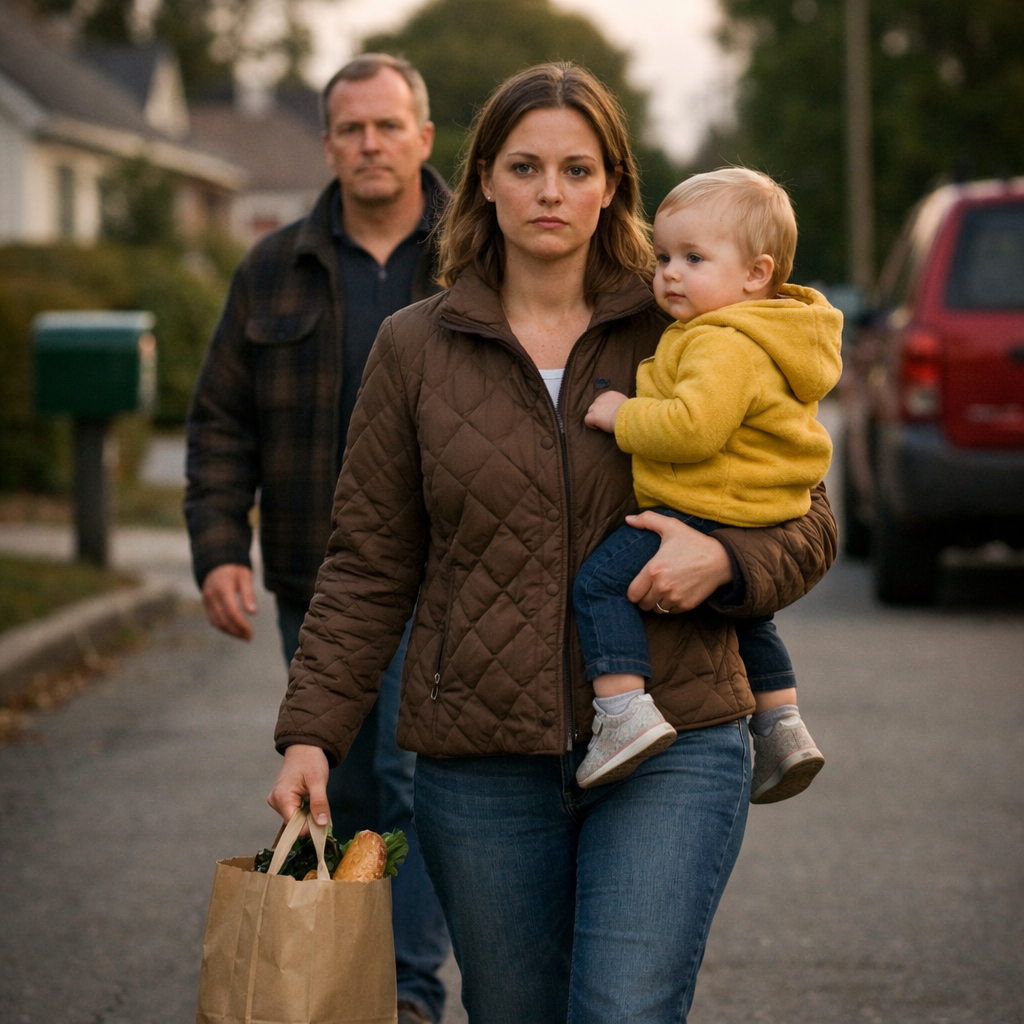 Они думали, что она не заговорит