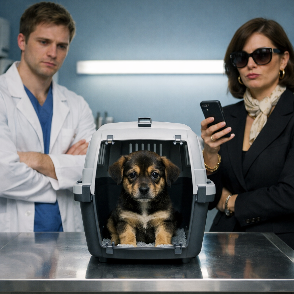 Підпис під відмовою