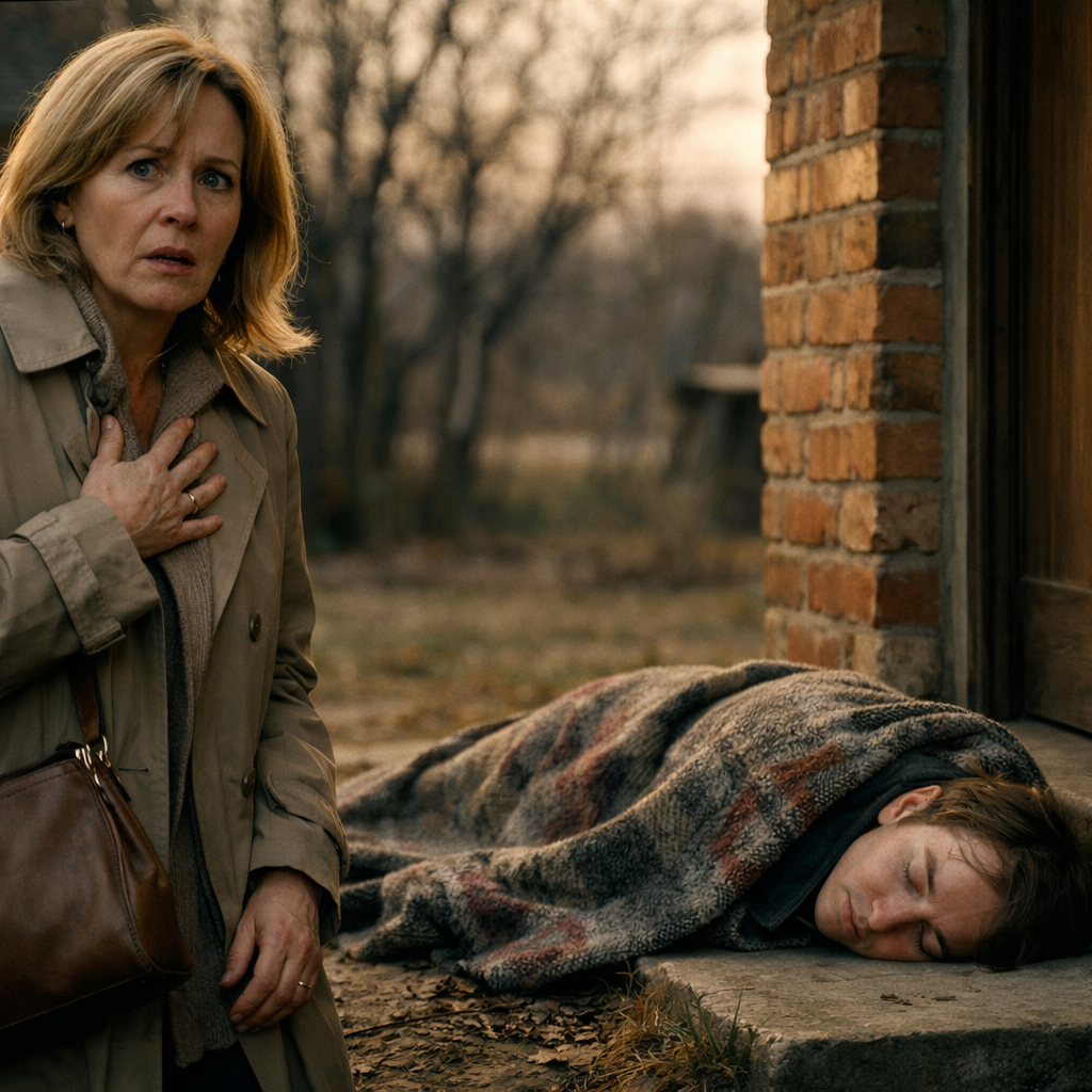 Дім із правом повернення