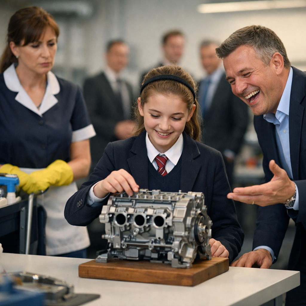 Иногда ломается не система, а человек.