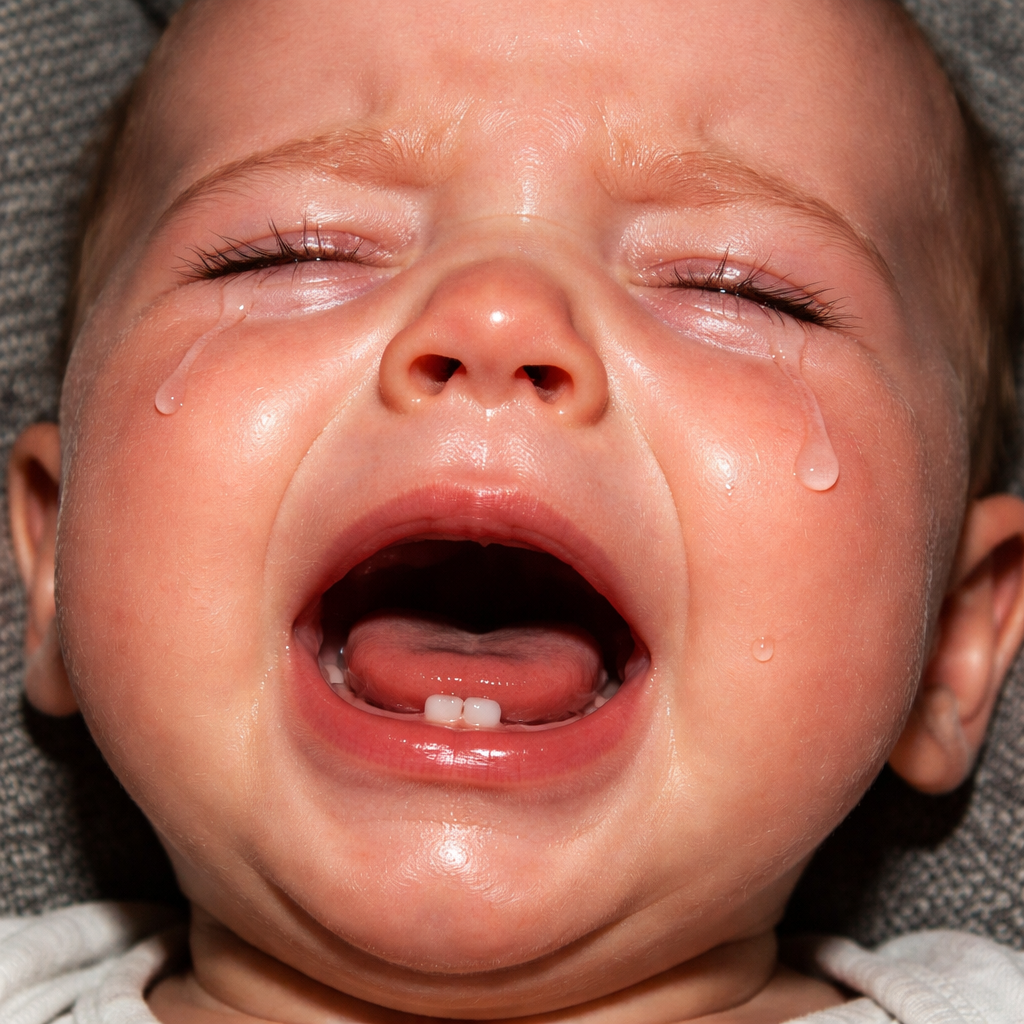 Синя ґулька, яка ледь не стала вироком