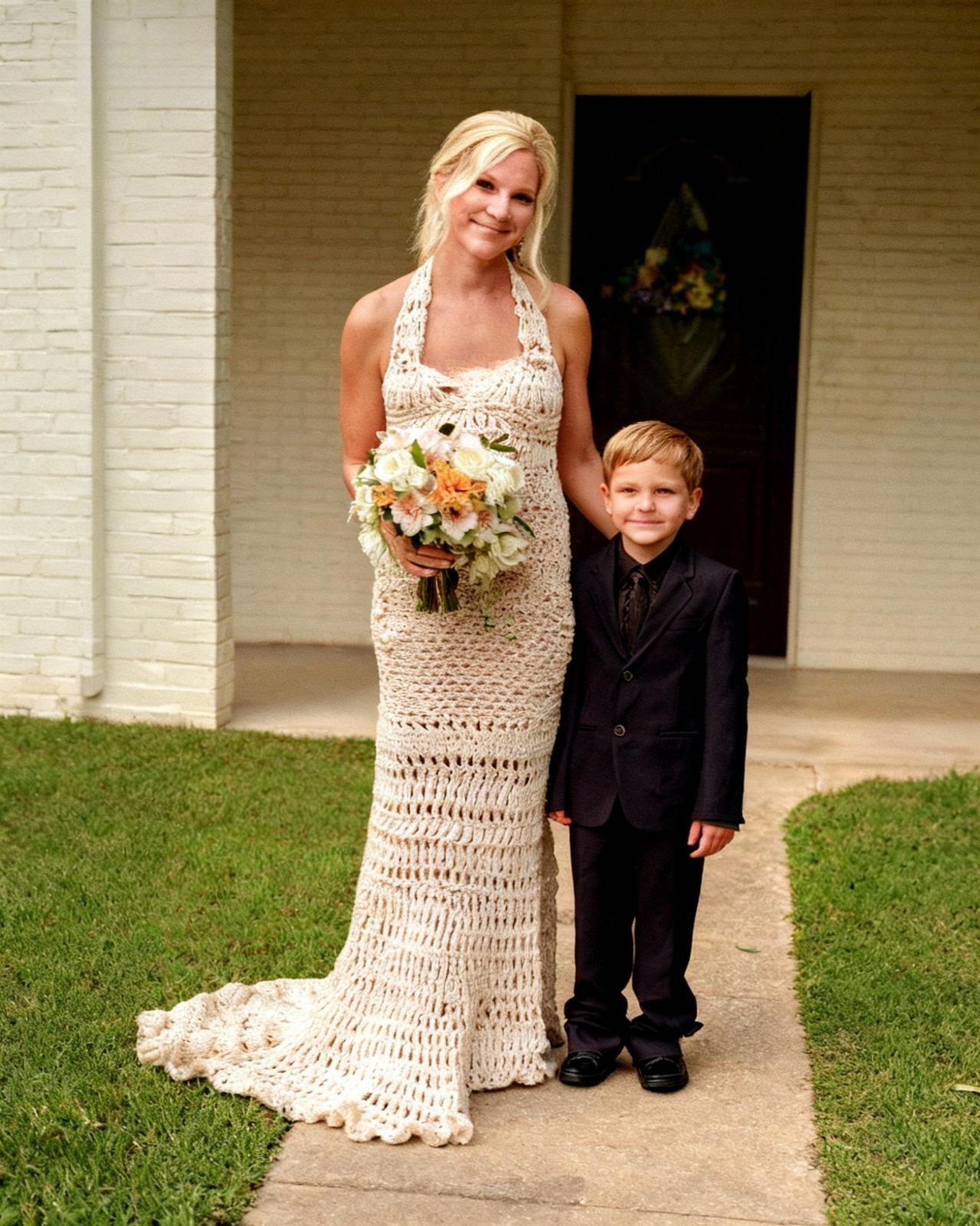 Сукня, що змінила наше весілля