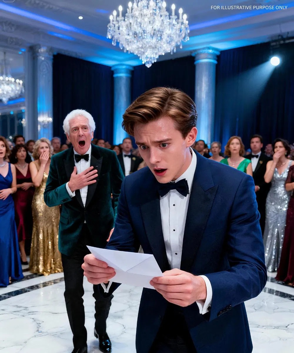 Як один тест ДНК перевернув усе моє життя