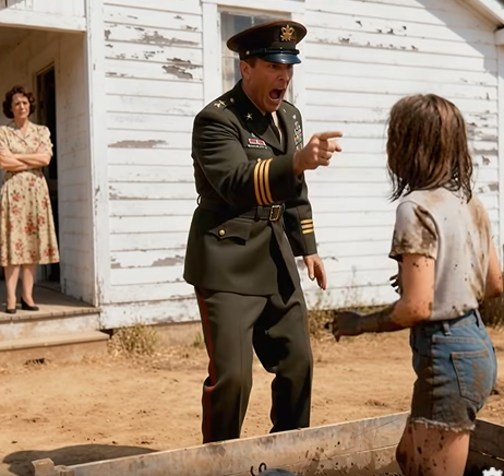 Вечірнє сонце заливало м’яким помаранчевим світлом