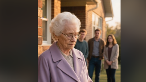 Пыльный конверт, который перевернул мою жизнь