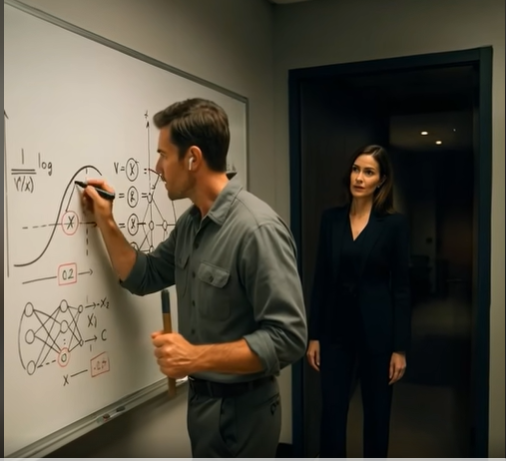 Самотній тато-прибиральник, який урятував мільйони