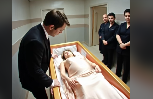 Последний взгляд, который спас жизнь ребёнку